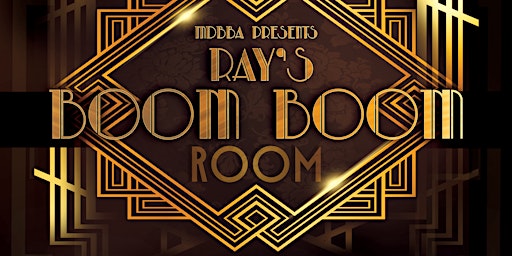 Ray’s Boom Boom Room