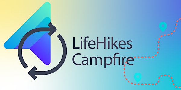 LifeHikes Campfire - Atomic Habits
