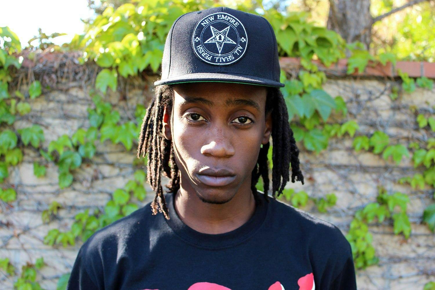 Yung Simmie
