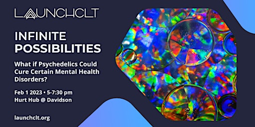What if Psychedelics Could Cure Certain Mental Health Disorders?