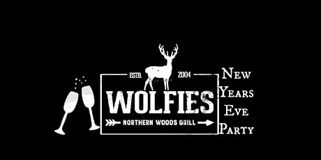 Wolfies New Years Eve V.I.P Party