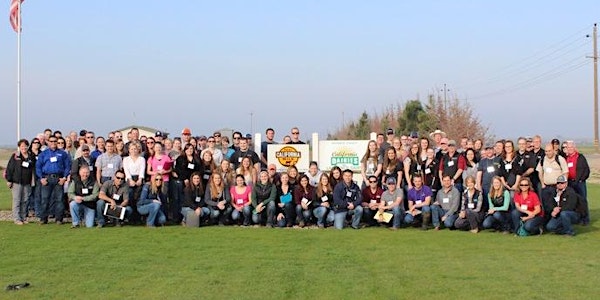 2023 Western Regional Dairy Challenge
