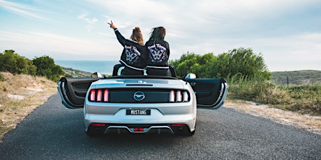 The Ultimate Mustang Road Trip - VIC primary image