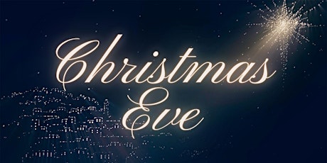 Christmas Eve at Halifax Christian Church - 3:00 p.m. Service