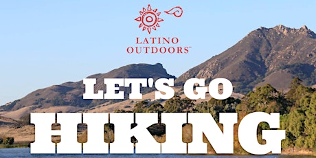 LO San Luis Obispo | Let's Go Hiking!