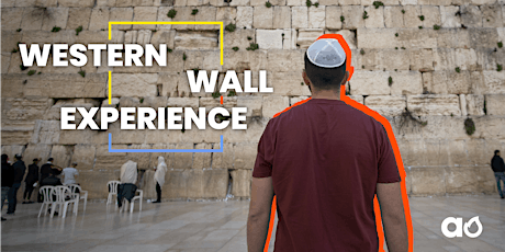 Western Wall Experience