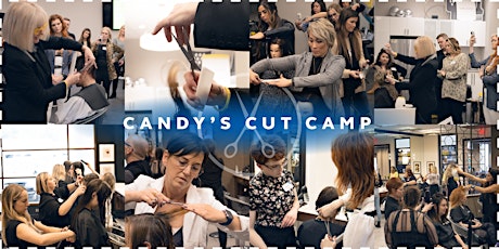 Candy's Cut Camp | June 10 - 11