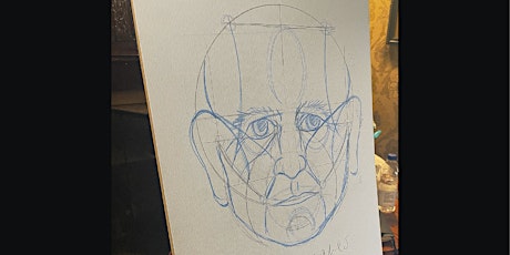 Drawing Workshop - The Reilly method