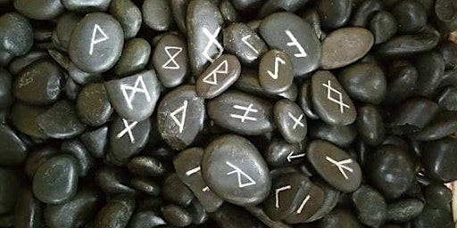 Yoni Yoga and the Runes