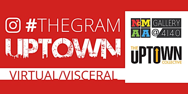 Launch Party #TheGramUptown - Print & Calendar Sales in-person and online