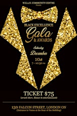 Black Excellence Gala and Awards