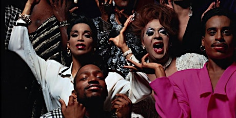 Drag Story Hour for Adults: Paris is Burning
