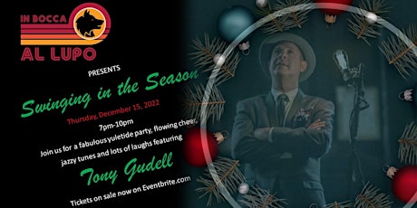 Swinging in the Season for a Jazzy Sinatra Christmas