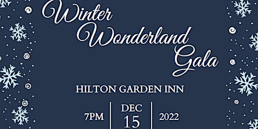 SIBOR Winter Wonderland Gala