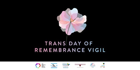 Trans Day of Remembrance Vigil primary image