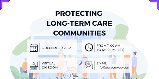Protecting  Long-Term Care Communities