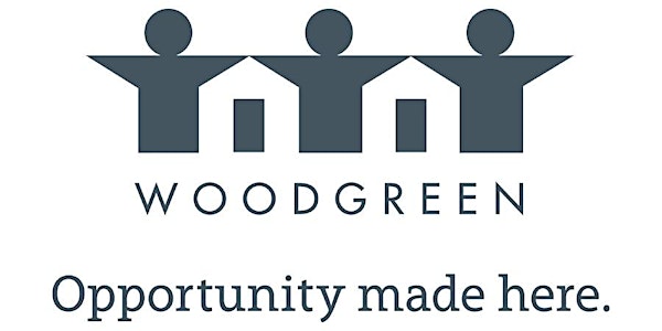 WoodGreen  Employment Services' Open House - Lake Shore location