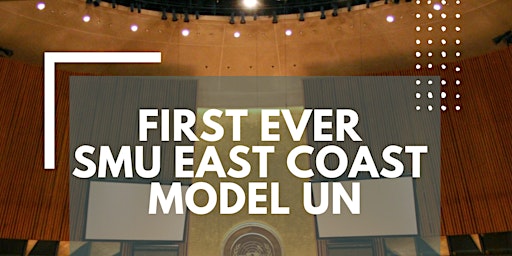 SMU East Coast Model UN