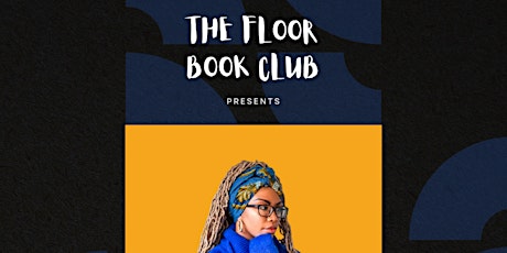 The Floor Book Club: In Conversation with Onyi Nwabineli primary image