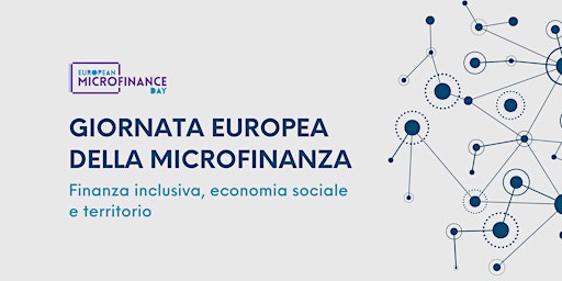 Giornata Europea della Microfinanza
