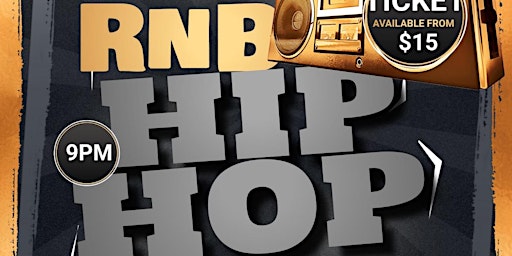 RNB vs Hip Hop Open Mic