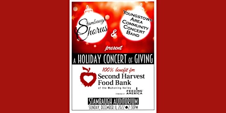 Holiday Concert of Giving