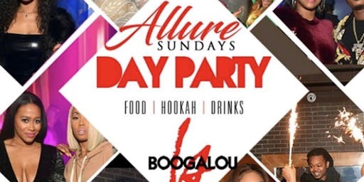 atlanta ga day party