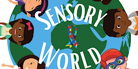 Sensory World FUNraiser