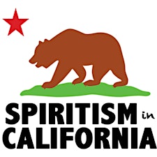 The California Spiritist Association logo