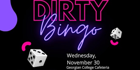 Dirty Bingo primary image
