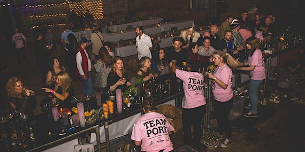 Porkstock '18 Knees Up