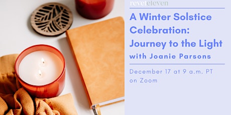A Winter Solstice Celebration: Journey to the Light