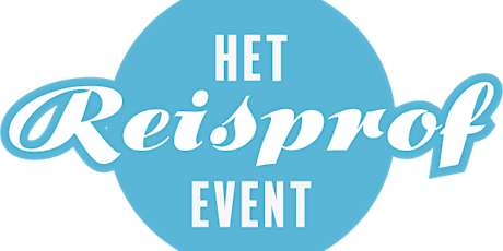 Primaire afbeelding van Het Reisprof Event - The Dutch Travel Market 2024