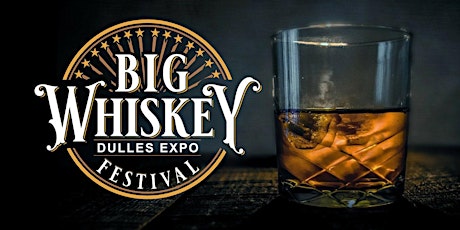 Imagem principal do evento BIG Whiskey Festival