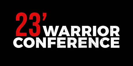 Warrior Conference 2023 | Adirondacks, NY