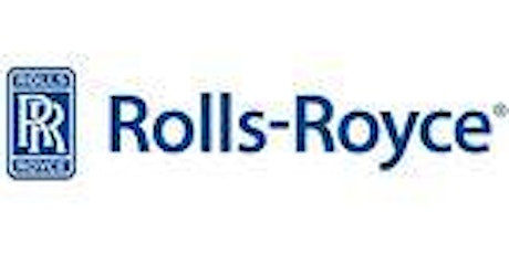 ROLLS ROYCE COMPANY TALK - Employability Skills Day primary image