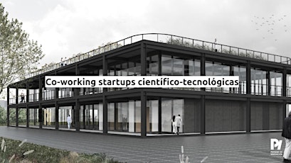 Presentación laboratorio  startups científico-tecnológicas