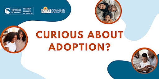 Curious About Adoption Information Session