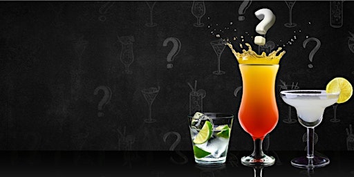 Friday Night Live : Quizzes and Cocktails