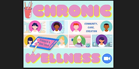 Chronic Wellness Soft Launch