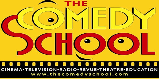The Comedy School presents Learning through Laugher Workshop