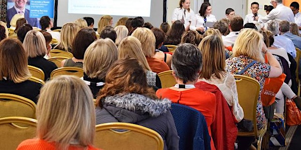 The National Education Show 2018