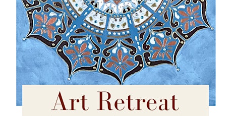 March Mandala Art Retreat