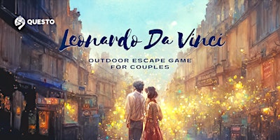 Milan+Outdoor+Escape+Game%3A+Leonardo+Da+Vinci