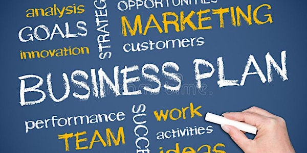 Business Planning Webinar