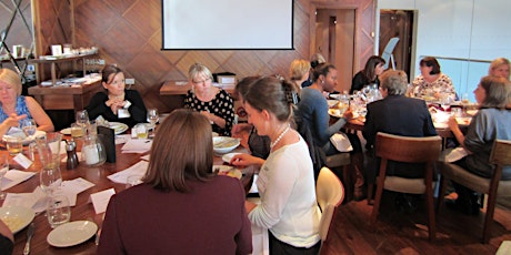 WIBN Sheffield August 18 Meeting primary image