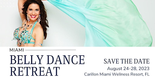 Miami Belly Dance Retreat
