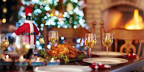 16th Annual Christmas Food & Wine Extravaganza!