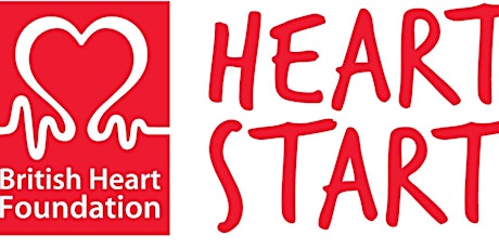 Heartstart Course primary image