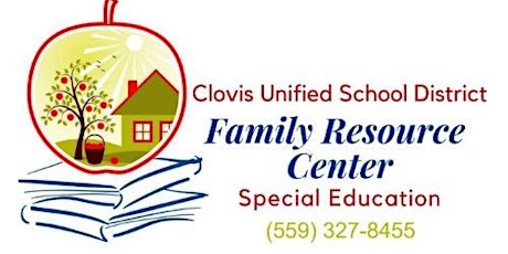 CUSD Special Education- Parent Cafe'
